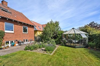 Bredgade 35, 7600 Struer