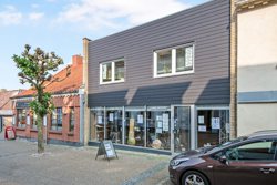 Adelgade 47, 9500 Hobro