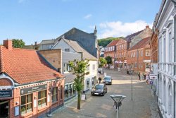 Adelgade 47, 9500 Hobro