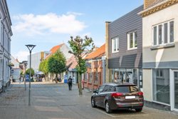 Adelgade 47, 9500 Hobro