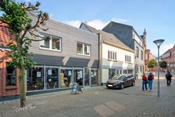 Adelgade 47, 9500 Hobro