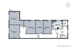 Adelgade 47, 9500 Hobro