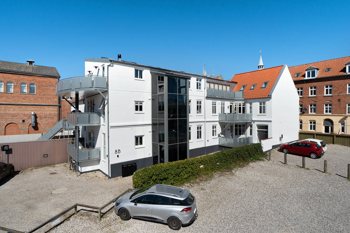 Vestergrave 8A, 1 th, 8900 Randers C