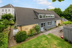 Rosendalsvej 17, 9560 Hadsund