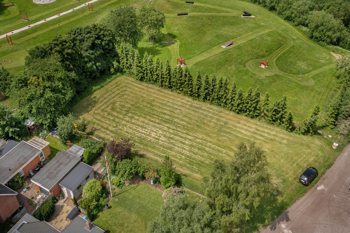 Farrevej 34, 8450 Hammel