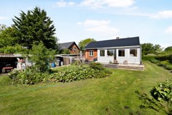 Bækdalvej 3, Rimmerhus, 6920 Videbæk
