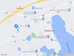 Eskebækparken 46, 1 tv, 8660 Skanderborg