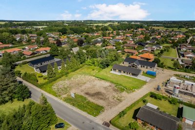 Gl Visborgvej 44G