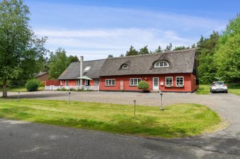 Hvidemosevej 14, 7830 Vinderup