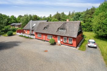 Hvidemosevej 14, 7830 Vinderup