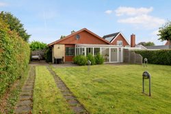 Søndre Ringvej 18, 9500 Hobro