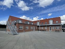 Gammel Landevej 46a, 8380 Trige
