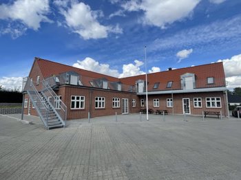 Gammel Landevej 46a, 8380 Trige