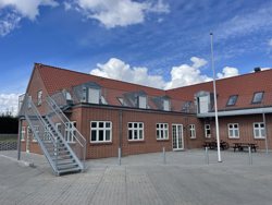 Gammel Landevej 46a, 8380 Trige