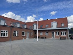 Gammel Landevej 46a, 8380 Trige