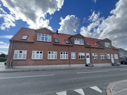 Gammel Landevej 46a, 8380 Trige