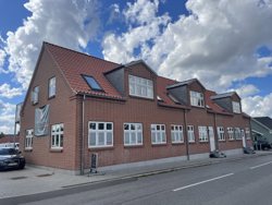 Gammel Landevej 46a, 8380 Trige