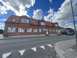 Gammel Landevej 46a, 8380 Trige