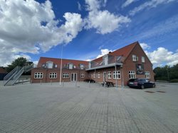 Gammel Landevej 46a, 8380 Trige