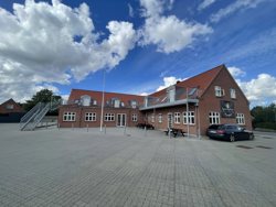 Gammel Landevej 46a, 8380 Trige