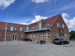 Gammel Landevej 46a, 8380 Trige