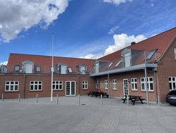 Gammel Landevej 46a, 8380 Trige