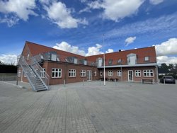Gammel Landevej 46a, 8380 Trige