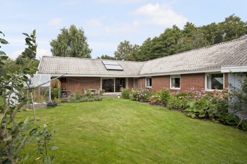 Vestervang 3, 9560 Hadsund