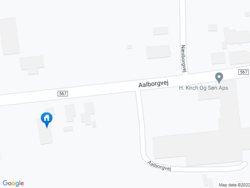 Aalborgvej 106, Brøndum, 9670 Løgstør