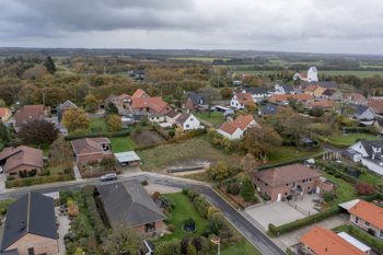 Skrænten 8, 7480 Vildbjerg