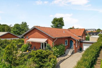 Vibevej 17, 9500 Hobro