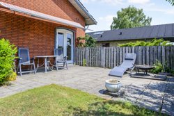 Vibevej 17, 9500 Hobro