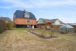 Horsensvej 119, Tebstrup, 8660 Skanderborg