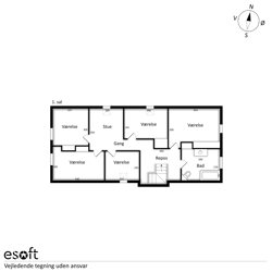 Vilhelm Skyttes Vej 6, Vium, 8620 Kjellerup