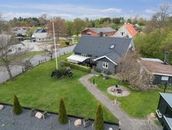 Rougsøvej 264, Udby, 8950 Ørsted