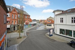 Nørregade 1, 8850 Bjerringbro