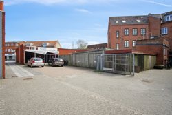 Nørregade 1, 8850 Bjerringbro