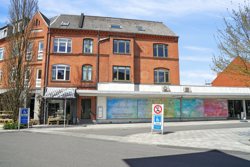 Nørregade 1, 8850 Bjerringbro