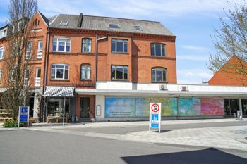 Nørregade 1, 8850 Bjerringbro