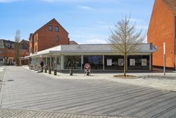 Nørregade 1, 8850 Bjerringbro