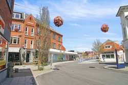 Nørregade 1, 8850 Bjerringbro