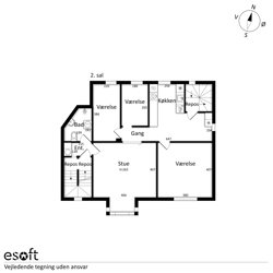 Nørregade 1, 8850 Bjerringbro