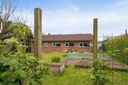 Tranevej 13, 7600 Struer