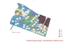 Strandsletten 10, Gjerrild, 8500 Grenaa