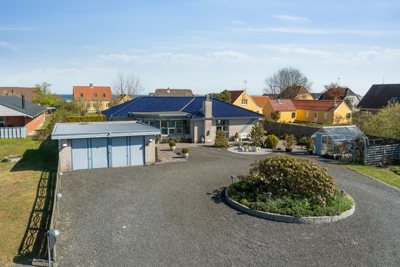 Fægangsvej 49