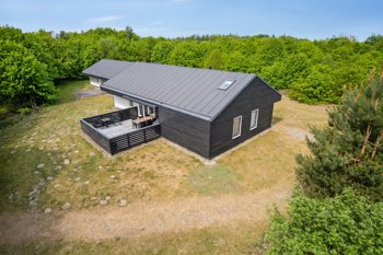 Golf Svinget 72, 8581 Nimtofte