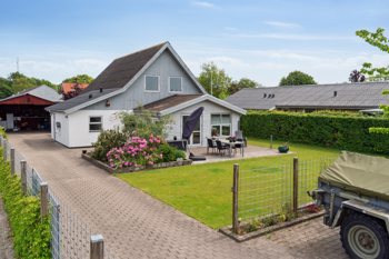 Thorsvej 8, 8500 Grenaa