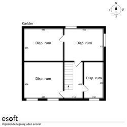 Slotsvej 62B, Karlby, 8543 Hornslet