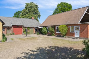 Sølvstensvej 26, 8882 Fårvang