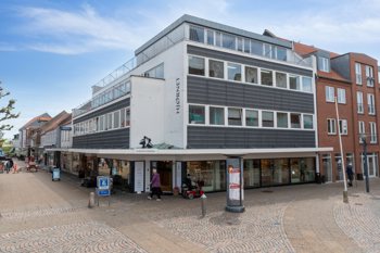 Østergade 2, 8500 Grenaa
